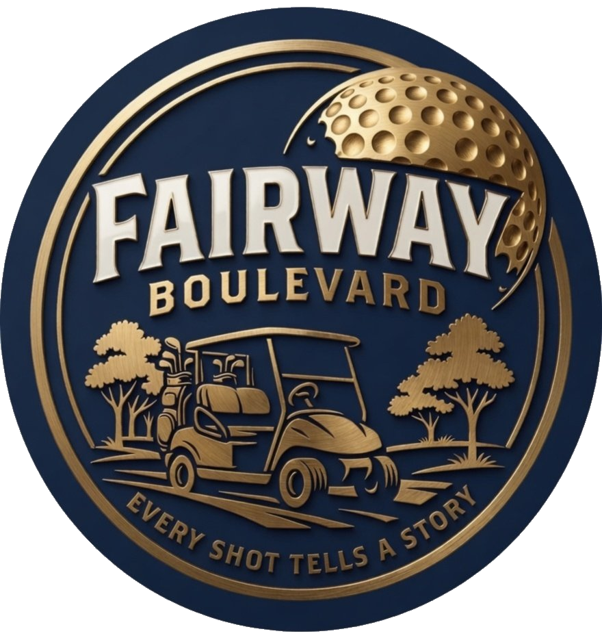 Fairway Boulevard